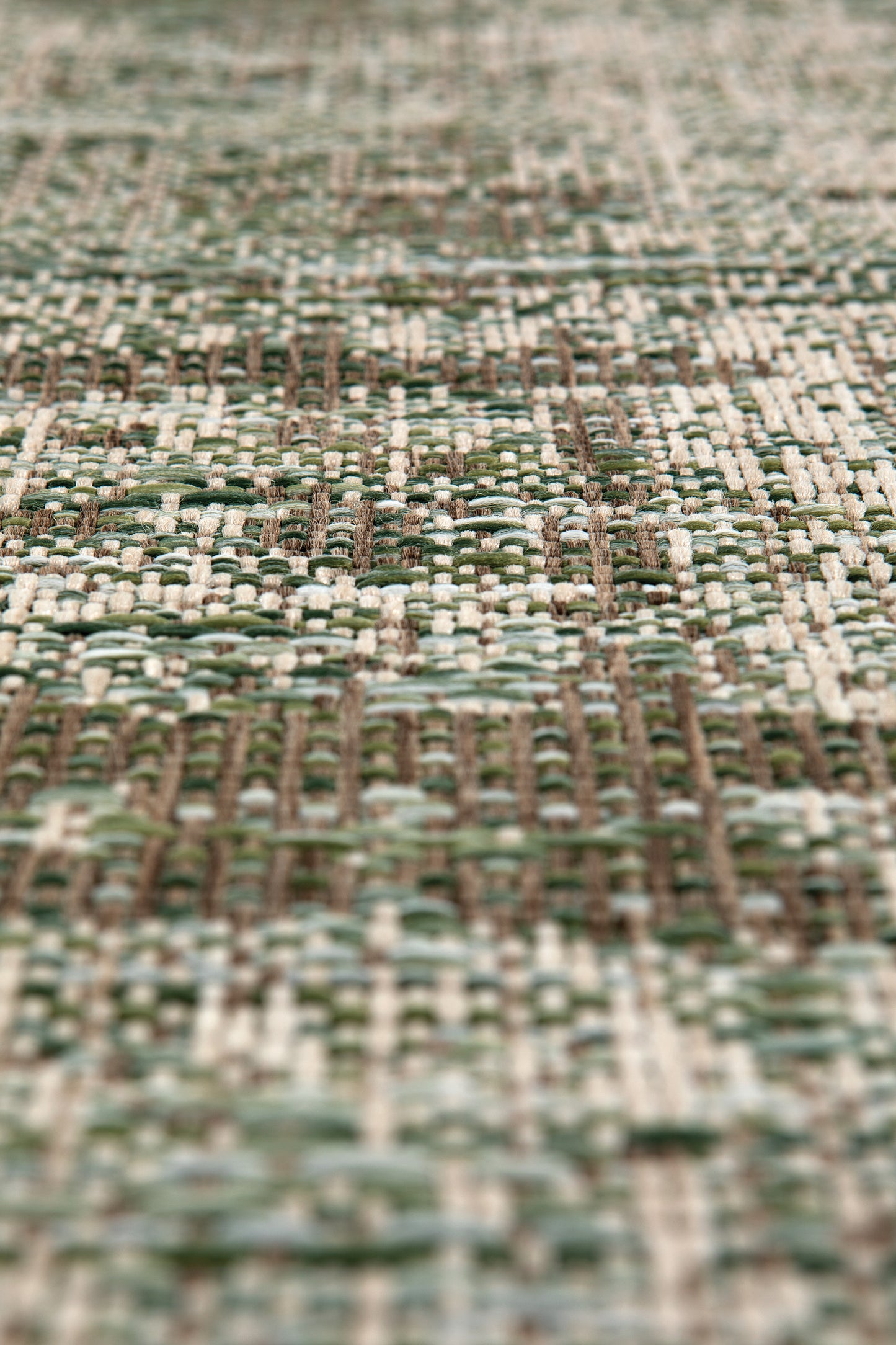 Outdoor Teppich Catania Agave 60 X 110