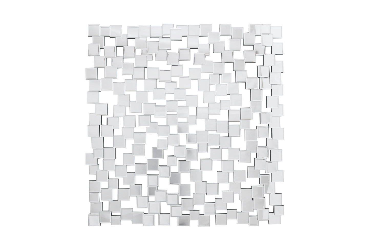 Wandspiegel 102x100 cm
