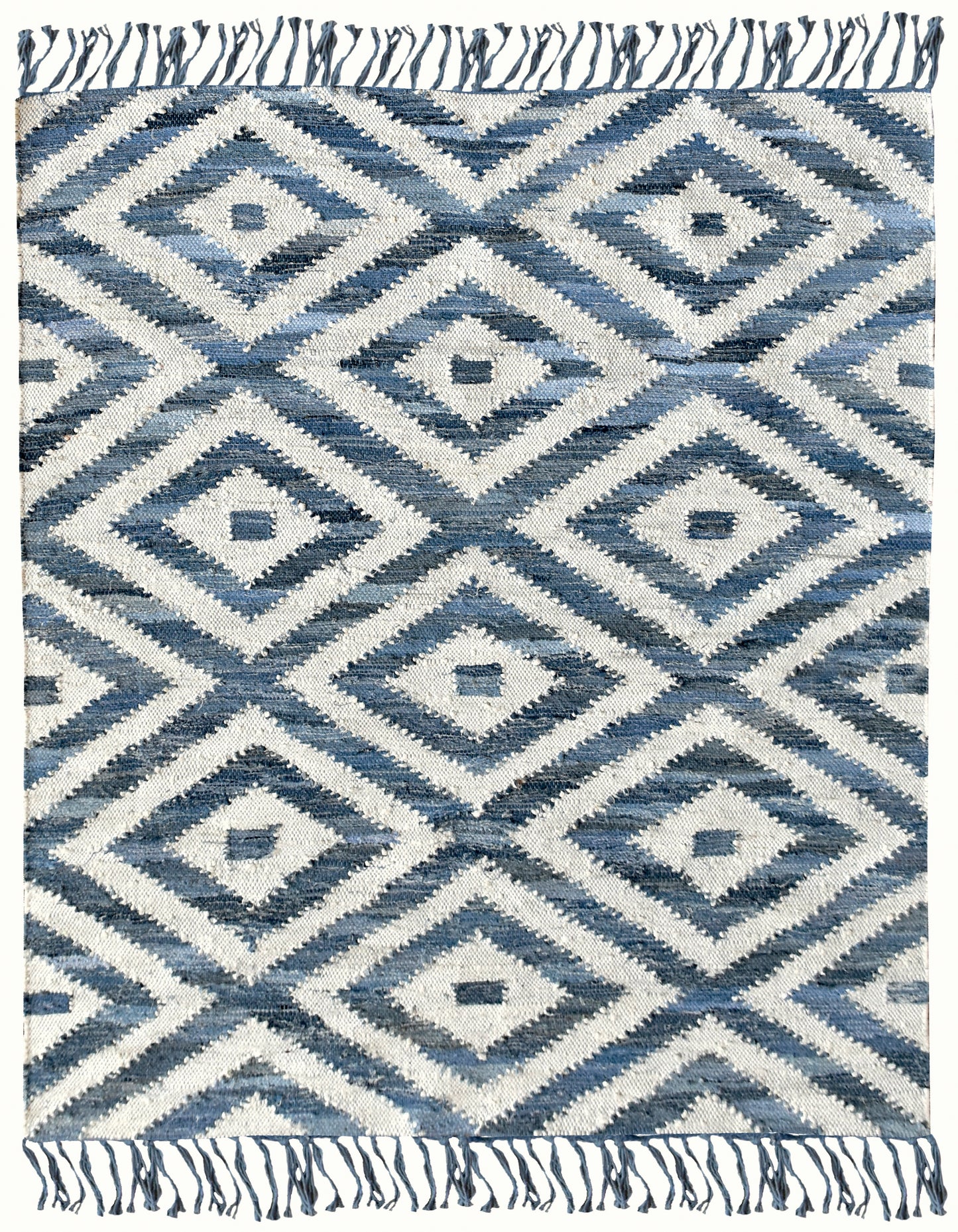 Teppich Soraya Bleu 160 x 230