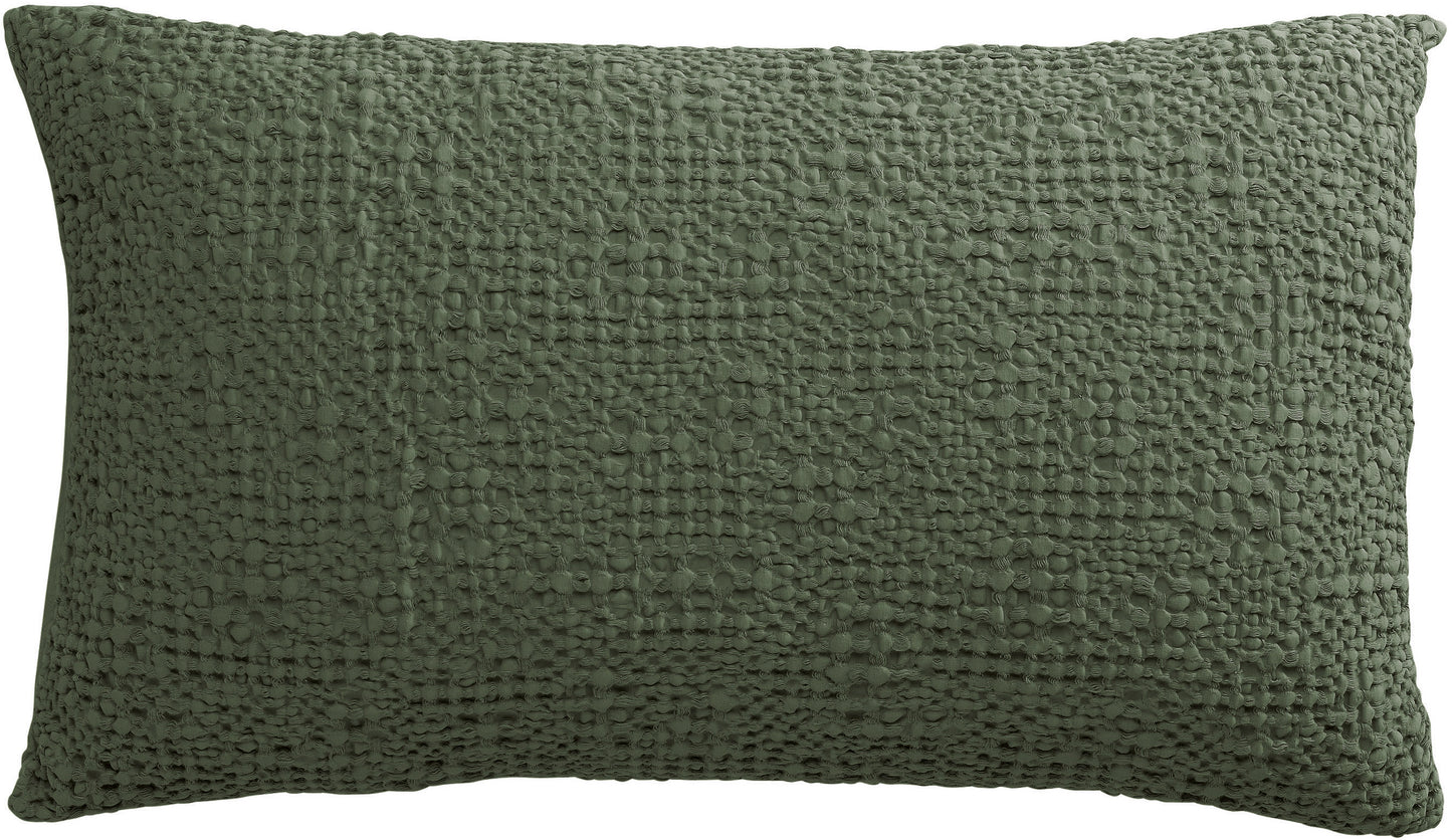 Kissen Tana Olive 40 X 65