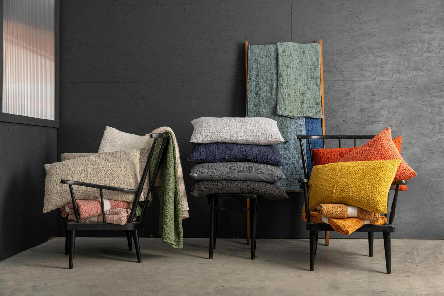 Kissen Tana Rooibos 40 X 65