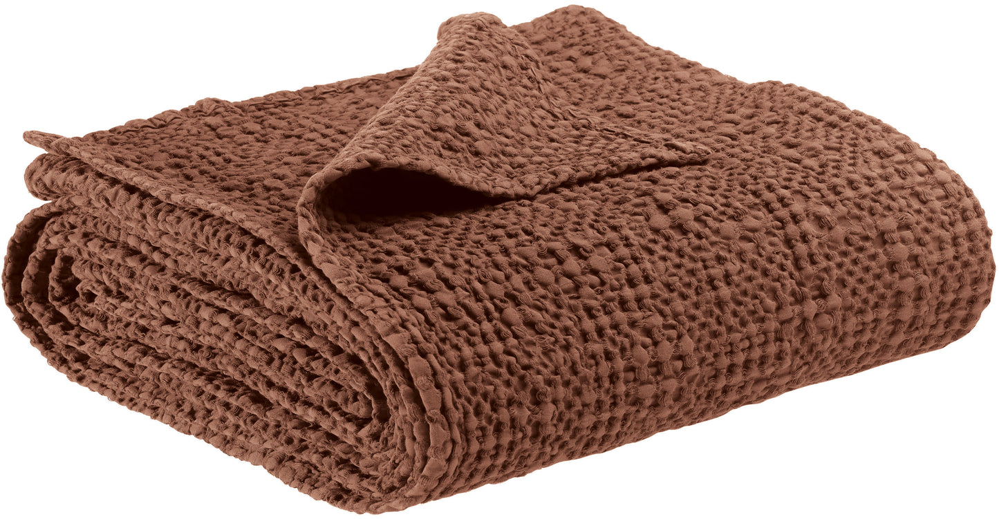 Tagesdecke Tana Tabac 240 X 260