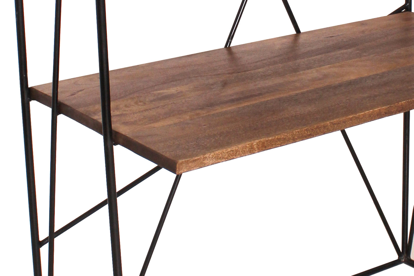 Tom Tailor Sekretaer   T-Nest Shelf Office Large 4 Boeden Hoehe der Schreibflaeche 75 cm Groesse der Schreibflaeche 116x5x60 cm Tiefe der Regalbretter 40 cm Abstand von oben nach unten  365 cm 385 cm 425 cm