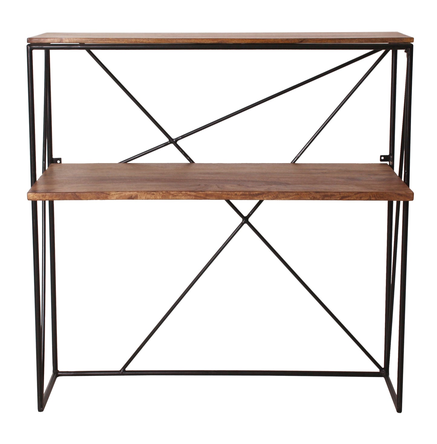 Tom Tailor Sekretaer   T-Nest Shelf Office Low 2 Boeden Hoehe der Schreibflaeche 75 cm Groesse der Schreibflaeche 116x5x60 cm Tiefe des Regalbretts 40 cm