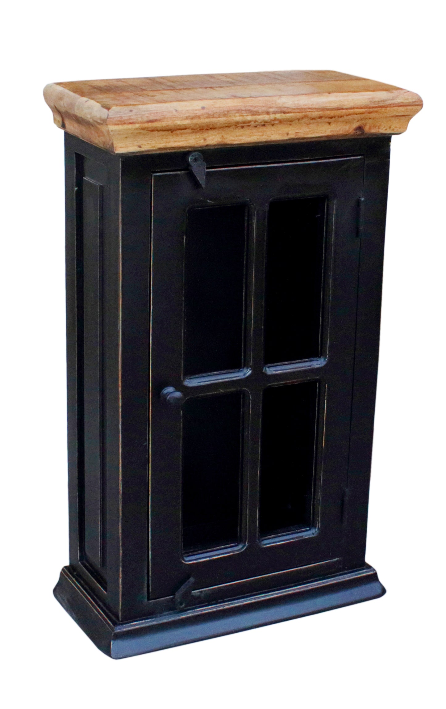 Baeder-Set 1 Hochschrank 1 Unterschrank 1 Spiegel 1 kleiner Schrank 1 Haengeschrank Hochschrank 44x35x188 cm Unterschrank 66x41x60 cm Spiegel 68x10x79 cm kleiner Schrank 50x35x72 cm Haengeschrank 44x20x70 cm Anschlag jeweils waehlbar