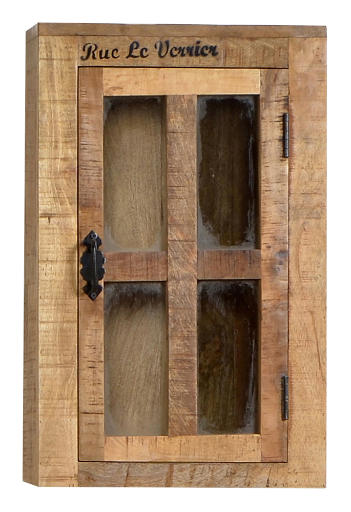 Baeder-Set 1 Hochschrank 1 Unterschrank 1 Spiegel 1 kleiner Schrank 1 Haengeschrank Hochschrank 44x34x191 cm Unterschrank 66x43x61 cm Spiegel 67x12x80 cm kleiner Schrank 44x34x82 cm Haengeschrank 44x21x70 cm
