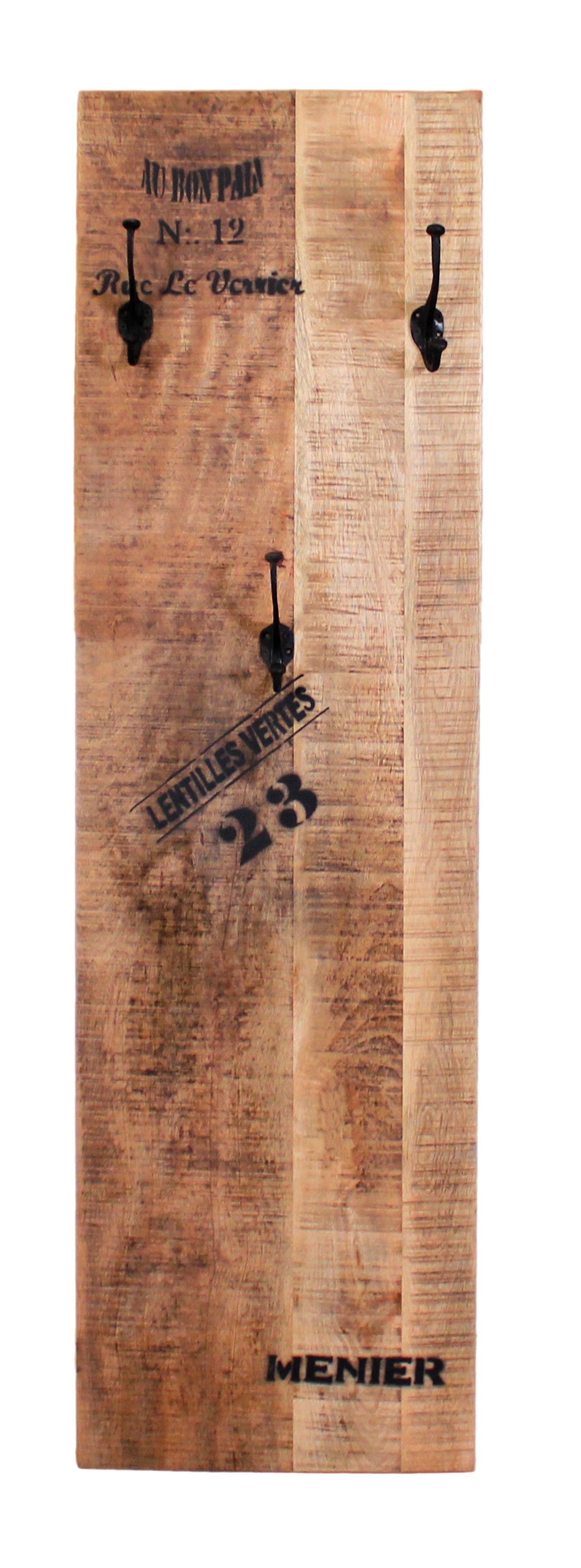 Dielen-Set 1 Schuhschrank 2 Garderobenpaneele Schuhschrank 85x40x56 cm fuer ca  6 Paar Schuhe Garderobenpaneel 35x8x110 cm 4 Haken
