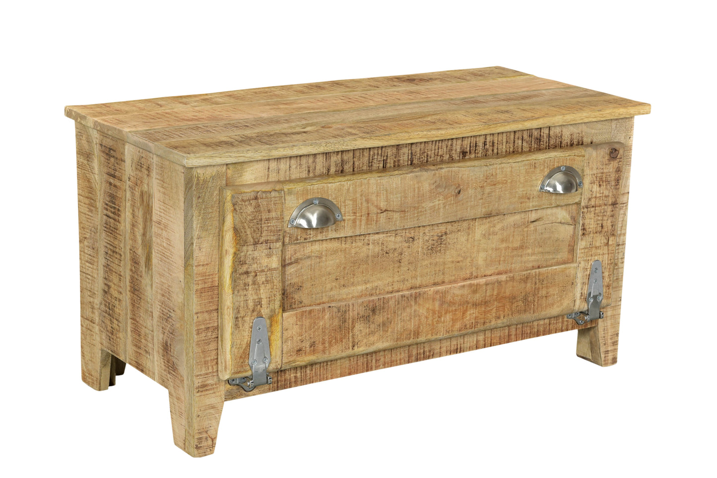 Dielen-Set 1 Schuhschrank 2 Garderobenpaneele 1 Kleiderschrank Schuhschrank 85x40x45 cm fuer ca  6 Paar Schuhe Garderobenpaneel 35x8x110 cm 4 Haken Kleiderschrank 80x40x180 cm innen 3 Boeden 2 davon herausnehmbar 1 herausnehmbare Kleiderstange