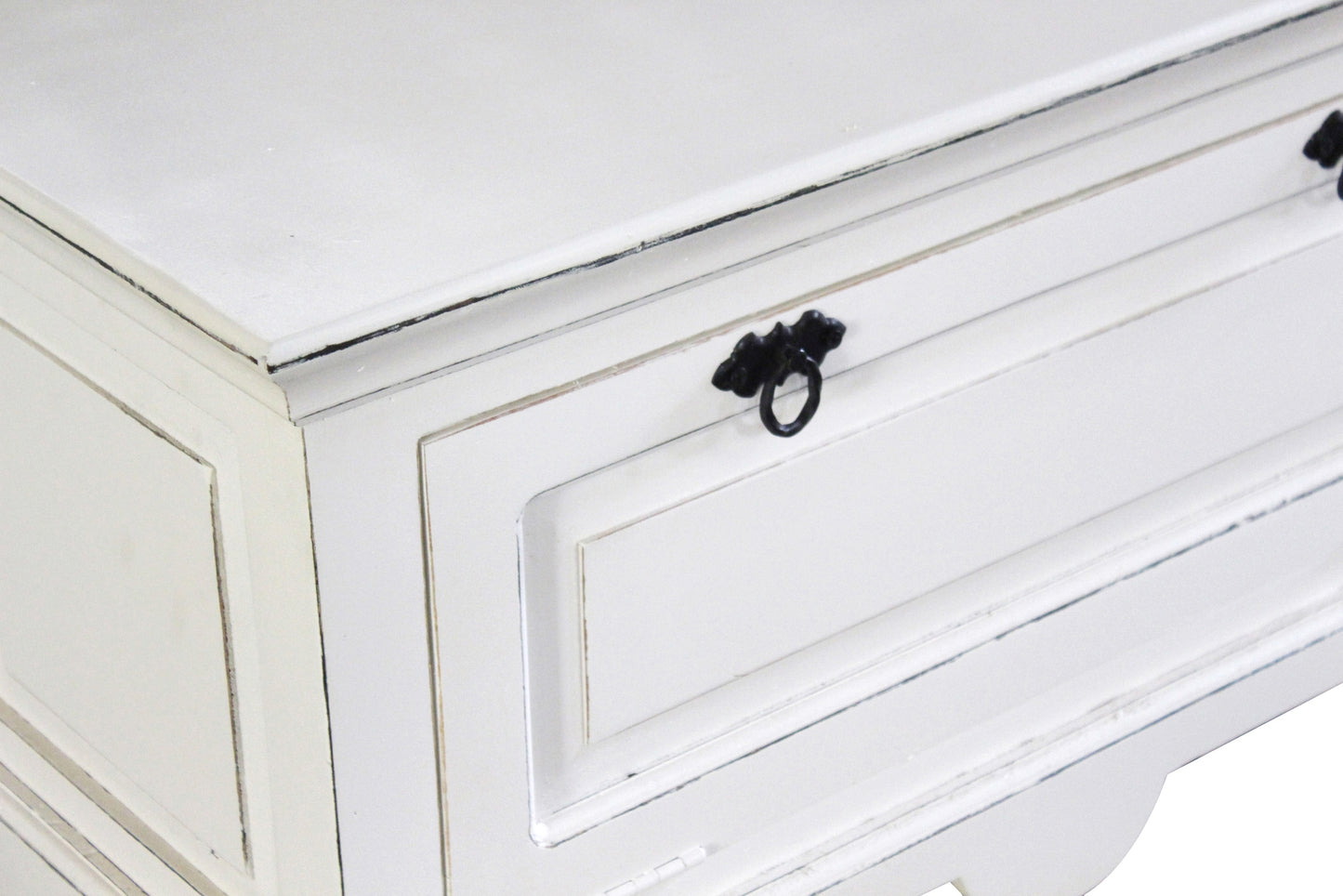 Dielen-Set 1 Schuhschrank 2 Garderobenpaneele 1 Kleiderschrank Schuhschrank 85x40x45 cm fuer ca  6 Paar Schuhe Garderobenpaneel 38x8x110 cm 4 Haken Kleiderschrank 80x45x180 cm innen 3 Boeden 2 davon herausnehmbar 1 herausnehmbare Kleiderstange