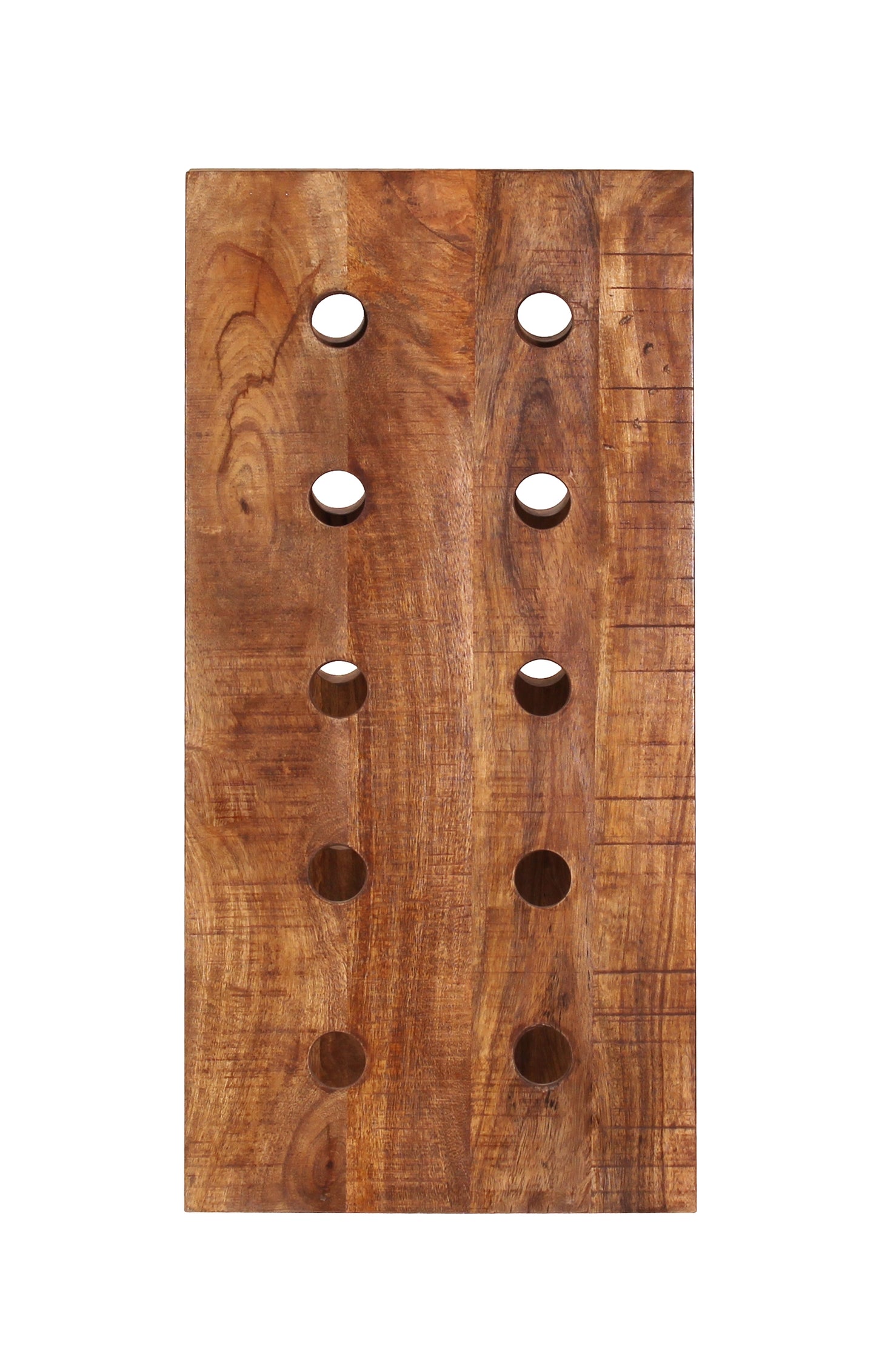 Weinregal fuer 16-18 Flaschen -