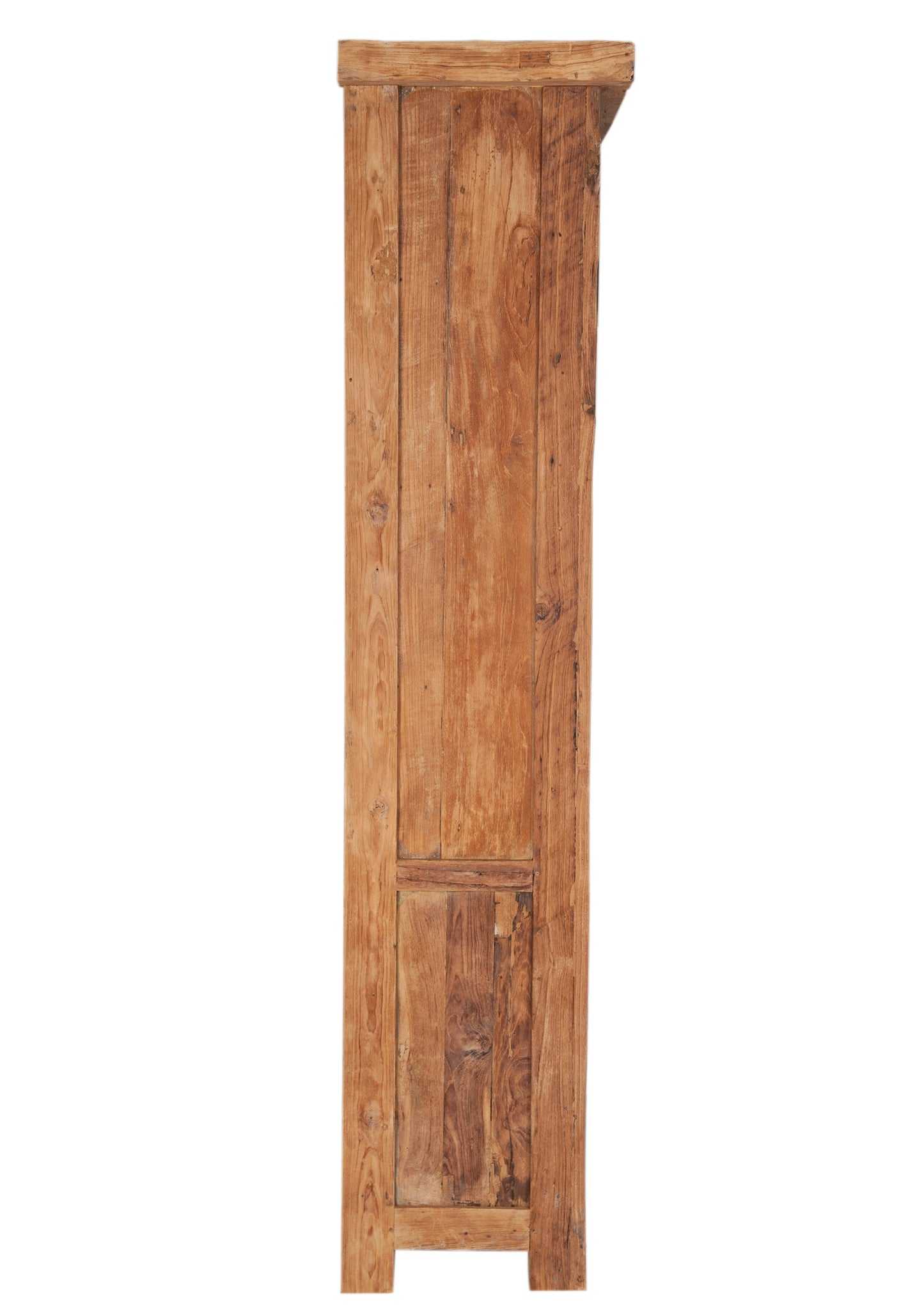 Buecherregal   4 offene Faecher 2 Schubladen Schubladenschienen aus Holz Fachmasse 42x39x29 cm Schubladeninnenmasse 385x28x13 cm