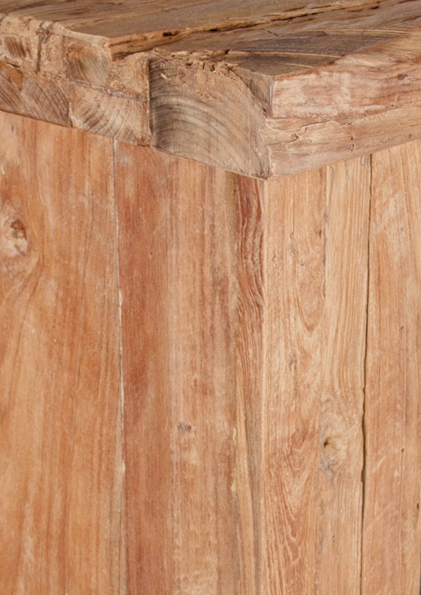 Buecherregal   4 offene Faecher 2 Schubladen Schubladenschienen aus Holz Fachmasse 42x39x29 cm Schubladeninnenmasse 385x28x13 cm