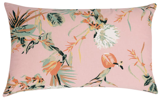 Botania Kissen Pink 40 X 65