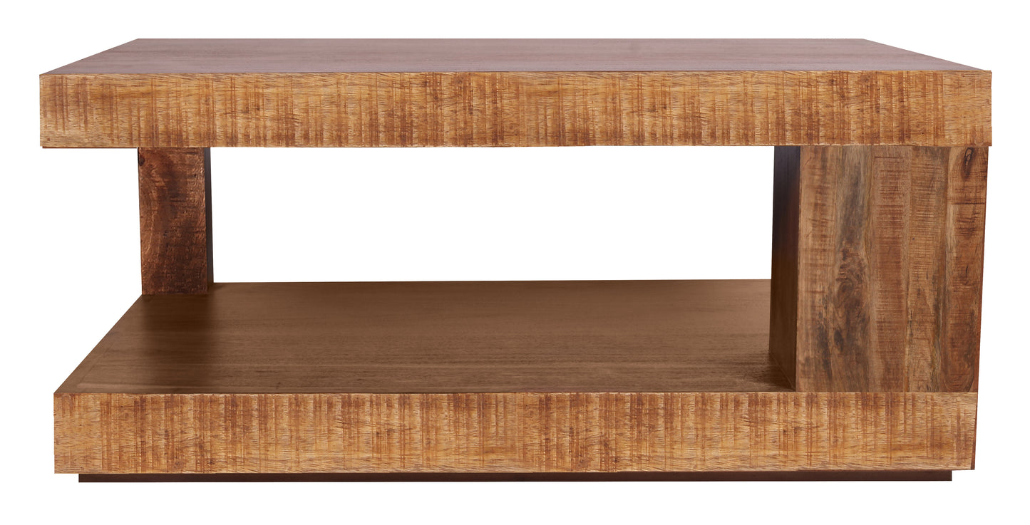 Couchtisch 1 Ablageboden -