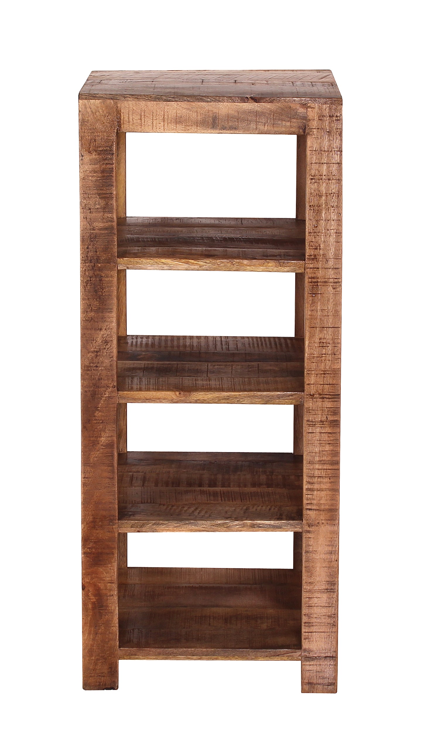 Regal 4 Boeden Masse der 4 Boeden  31x21 25 cm max  Belastbarkeit eines Bodens  ca  15 kg