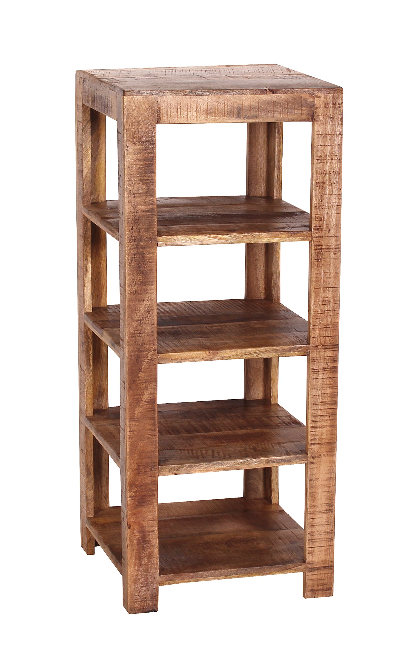 Regal 4 Boeden Masse der 4 Boeden  31x21 25 cm max  Belastbarkeit eines Bodens  ca  15 kg