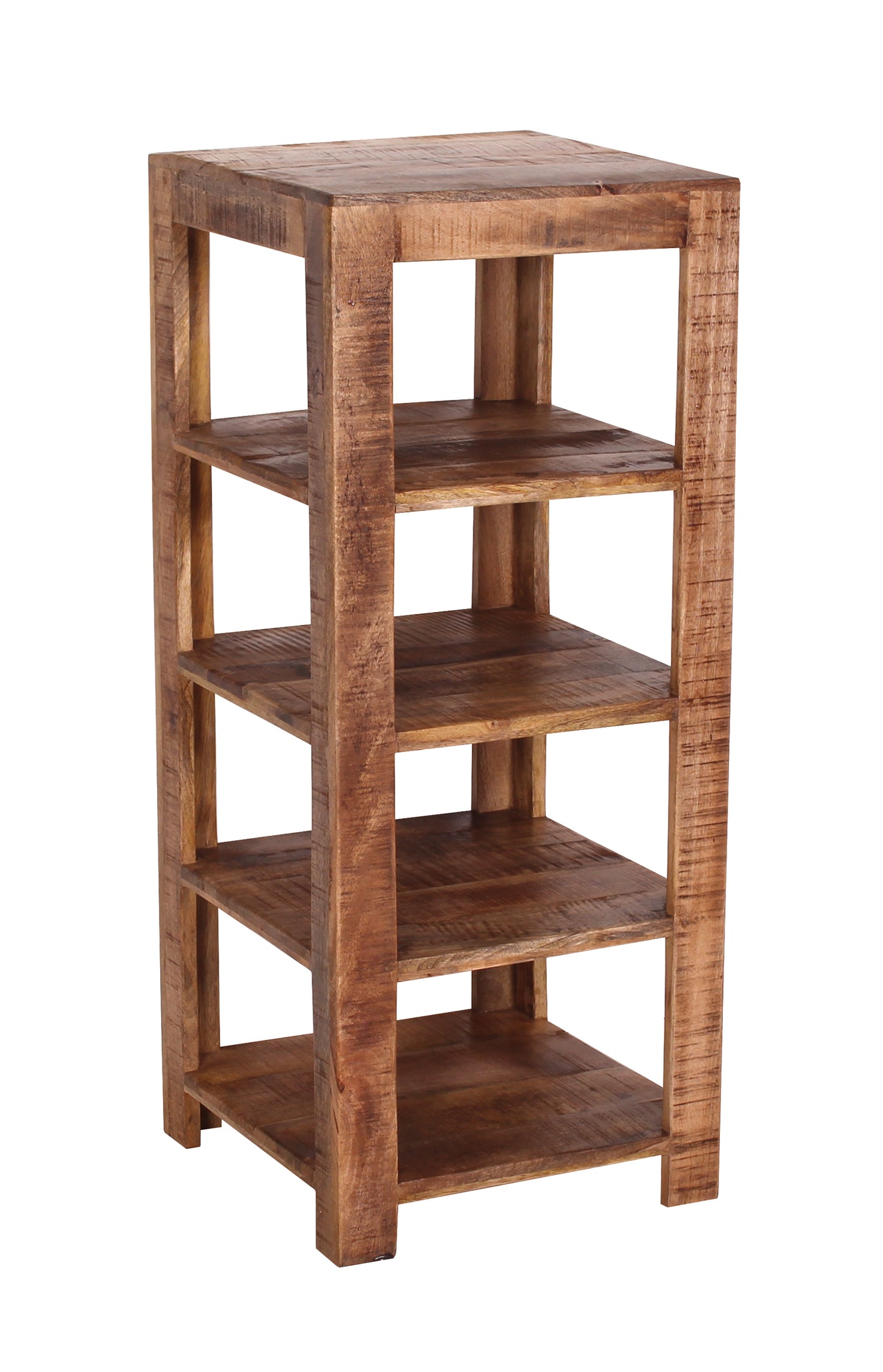 Regal 4 Boeden Masse der 4 Boeden  31x21 25 cm max  Belastbarkeit eines Bodens  ca  15 kg