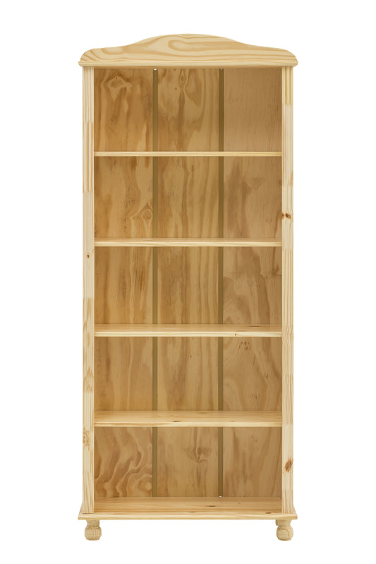 Buecherregal 4 Boeden -