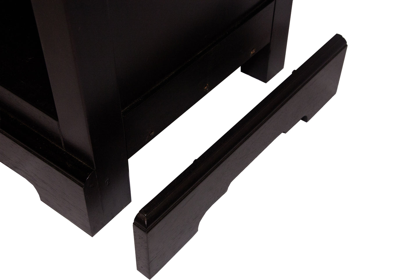 Aktenschrank 2 Tueren 2 Schubladen 3 verstellbare Boeden mit Wechselprofilen 3 Boeden Fachmasse 80x36x27-33 cm Schubladeninnenmasse 67x312x145 cm