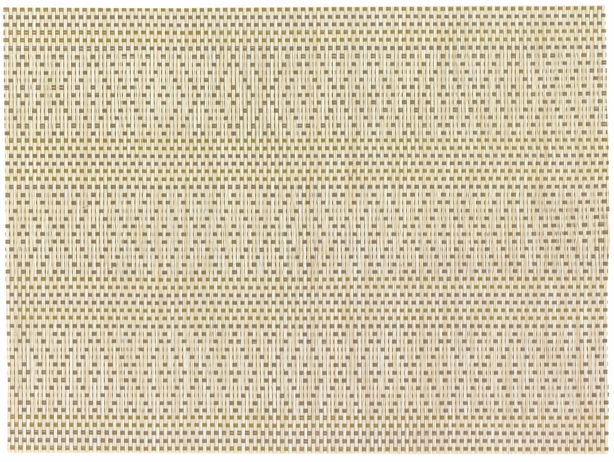 Tischset Panama Tilleul 33 X 45