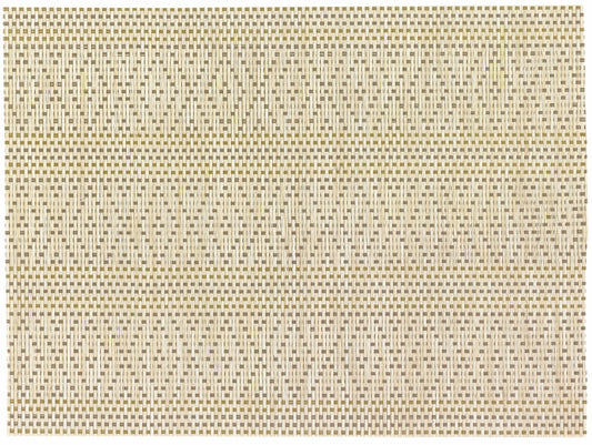 Tischset Panama Tilleul 33 X 45