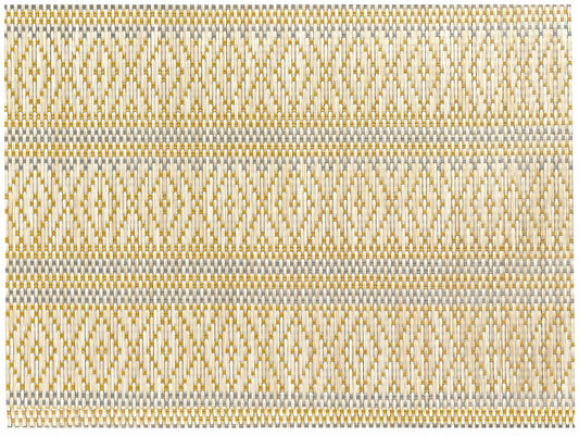 Tischset Panama Curry 33 X 45