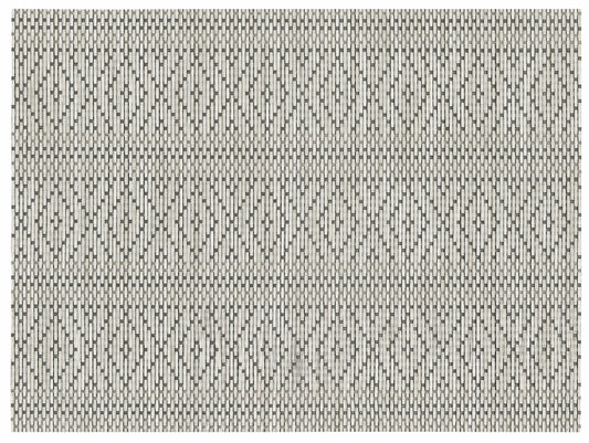 Tischset Panama Perle 33 X 45