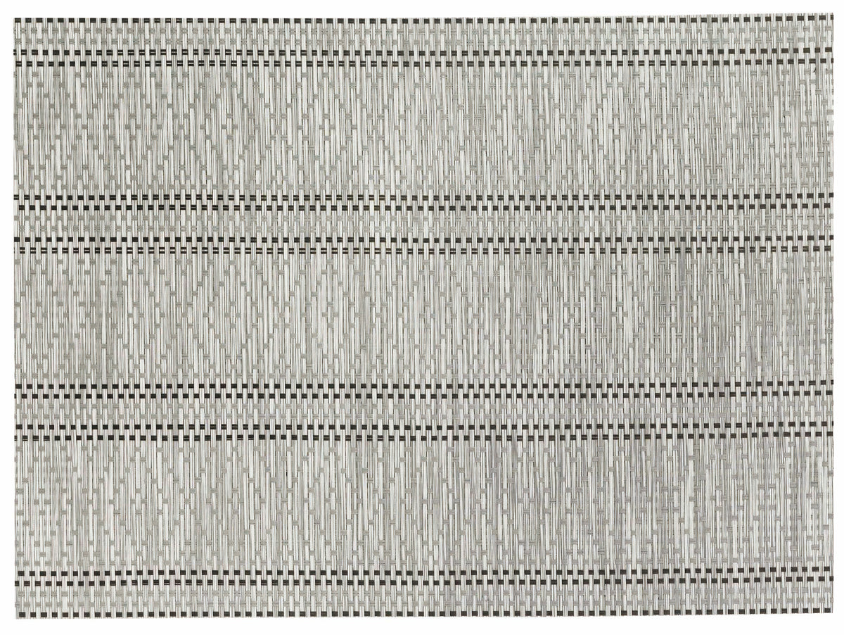 Tischset Panama Gris 33 X 45