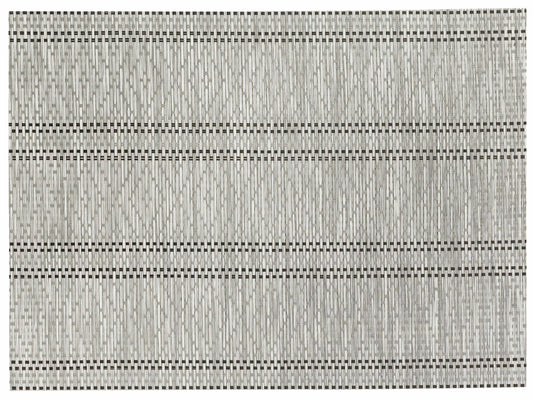 Tischset Panama Gris 33 X 45