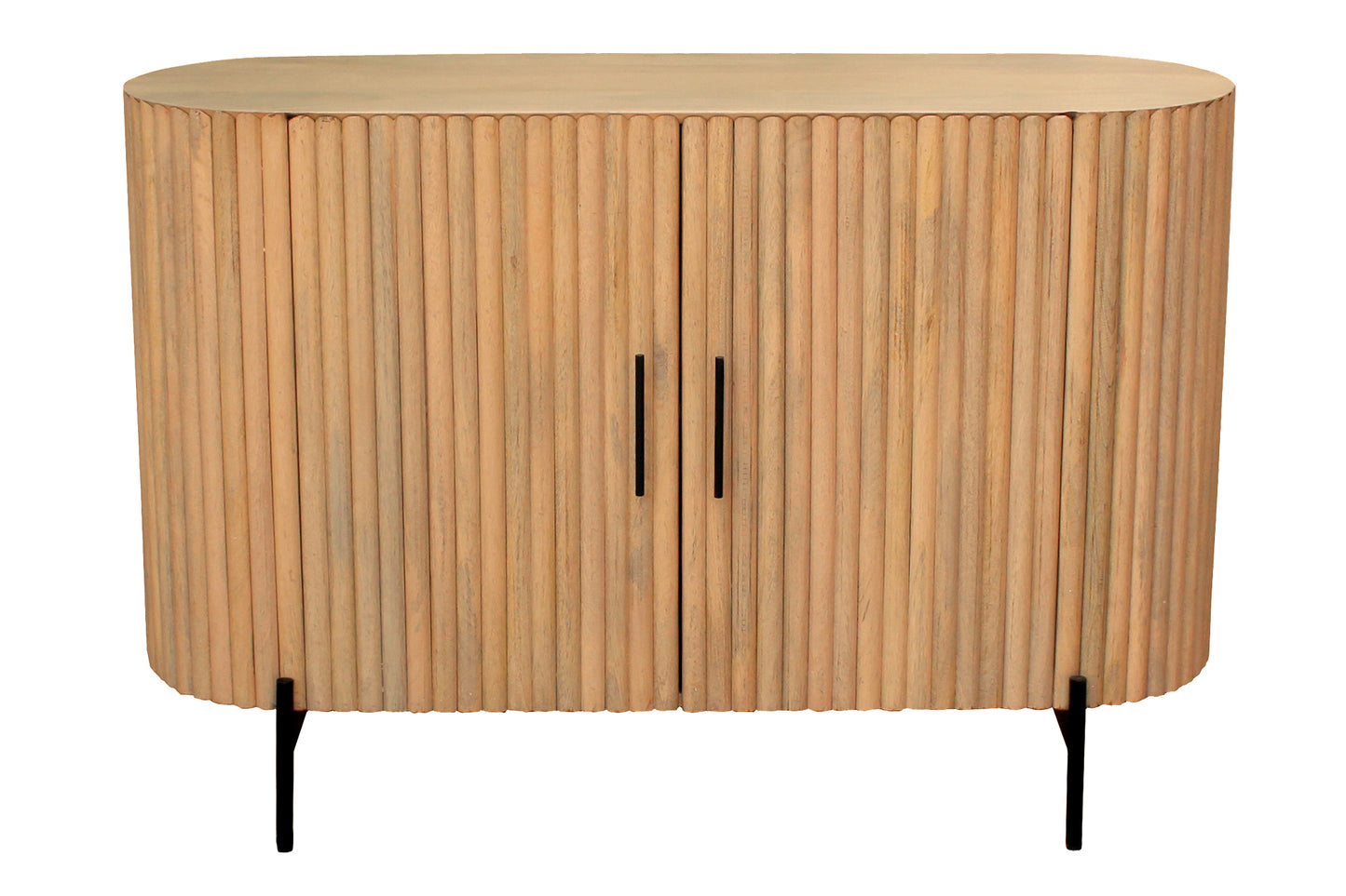 Kommode 2 Tueren 1 fester Boden hinter den Tueren Fuesse abmontiert Hoehe der Fuesse  14 cm Innenmasse der Faecher  2x ca  115x36x30 cm Masse der Tueren  ca  85x65 cm Abstand zwischen den Fuessen vorne  ca  865 cm seitlich  ca  44 cm
