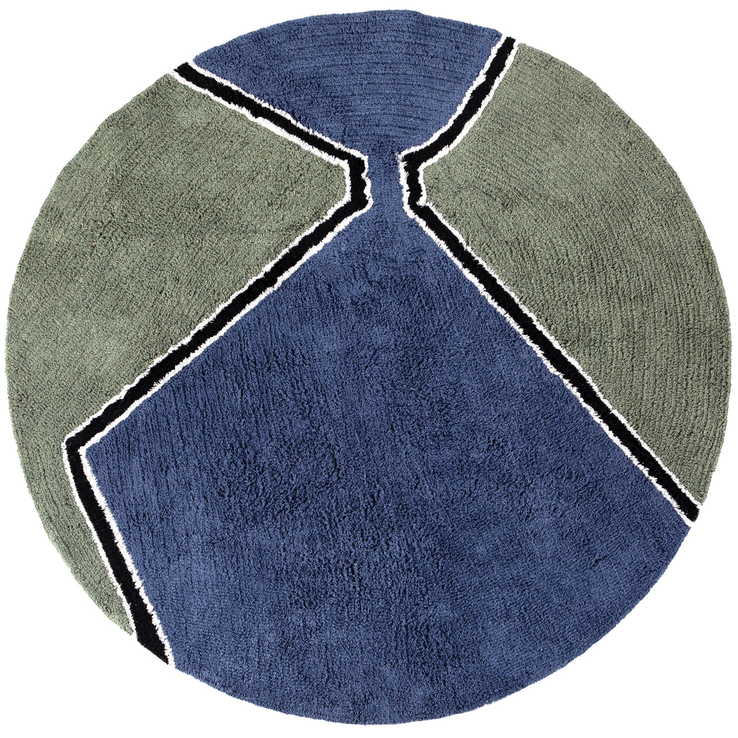 Mila Teppich Thym Diameter 160