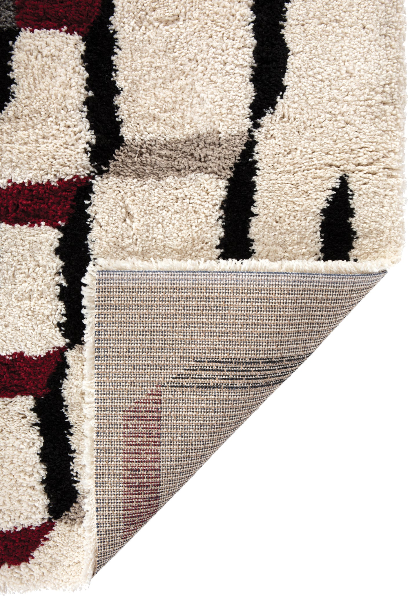 Teppich Erika Neige 160 X 230