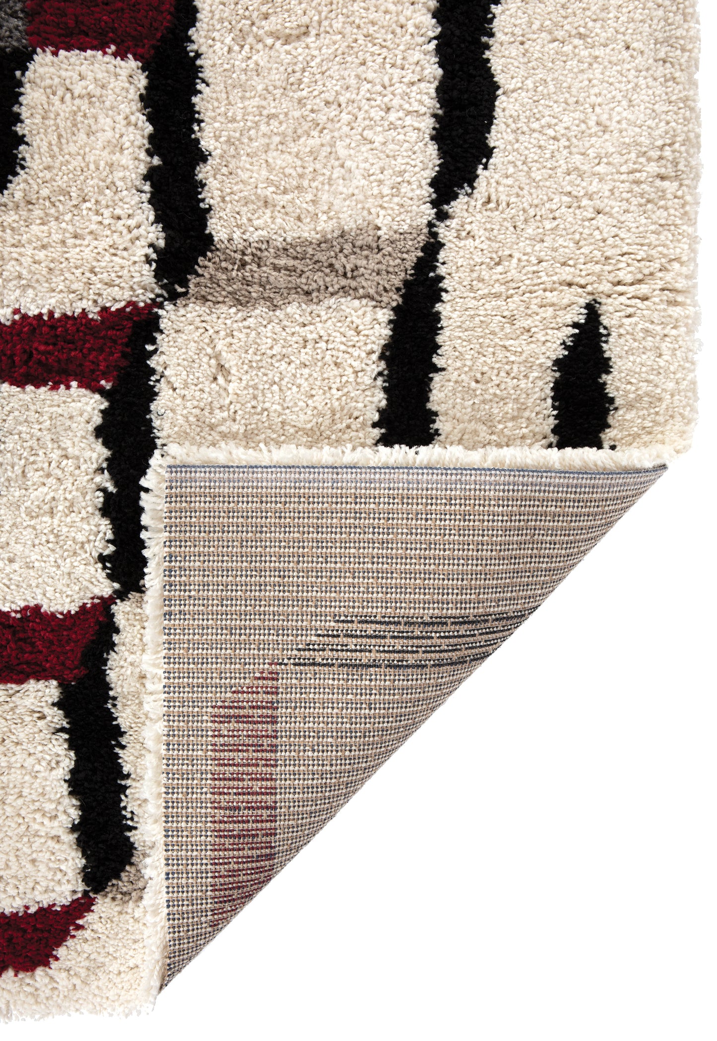 Teppich Erika Neige 160 X 230
