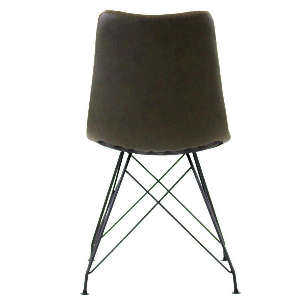 Stuhl Jude taupe