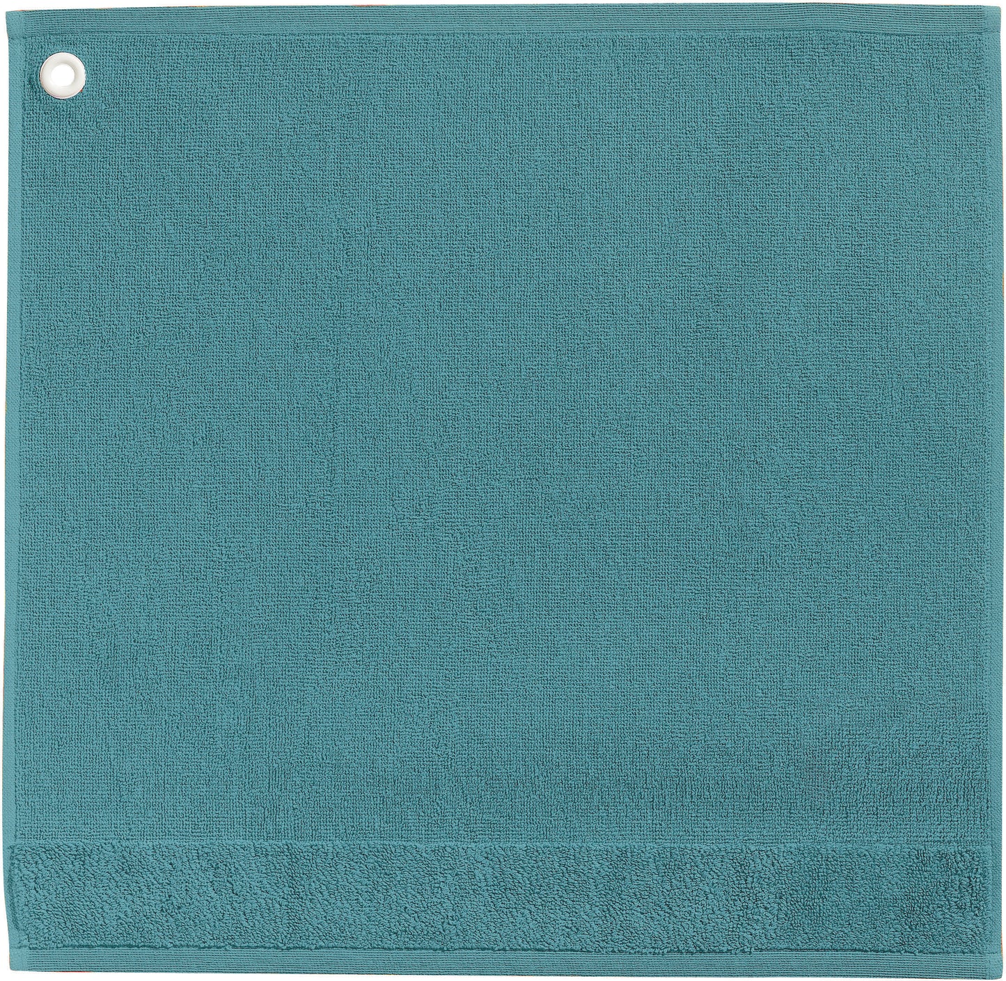 Handtuch mit oese Curl Lichen 50 X 50