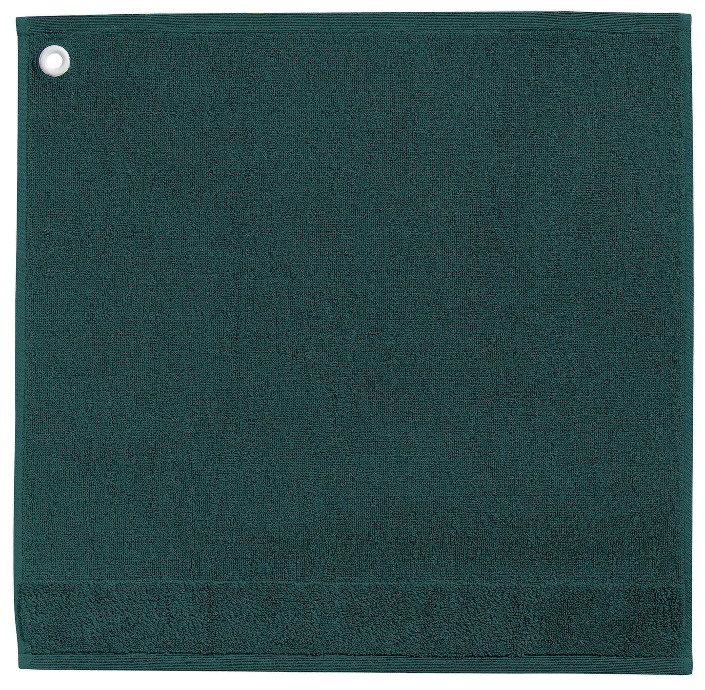 Handtuch mit oese Curl Sapin 50 X 50