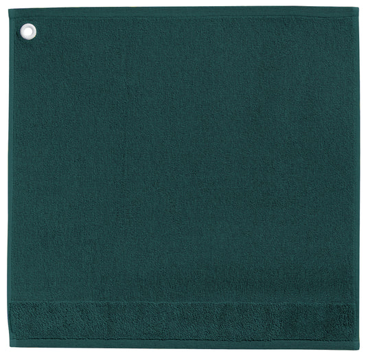 Handtuch mit oese Curl Sapin 50 X 50