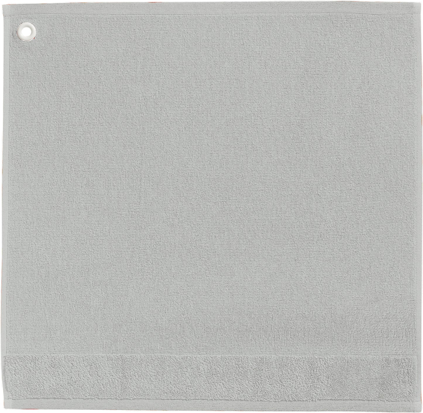 Handtuch mit oese Curl Perle 50 X 50