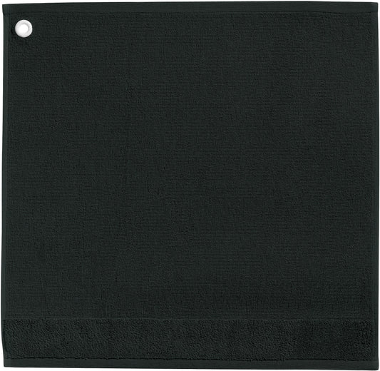 Handtuch Curl Noir 50 X 50