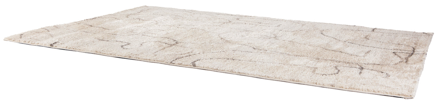 Livia Teppich Neige 200 X 290