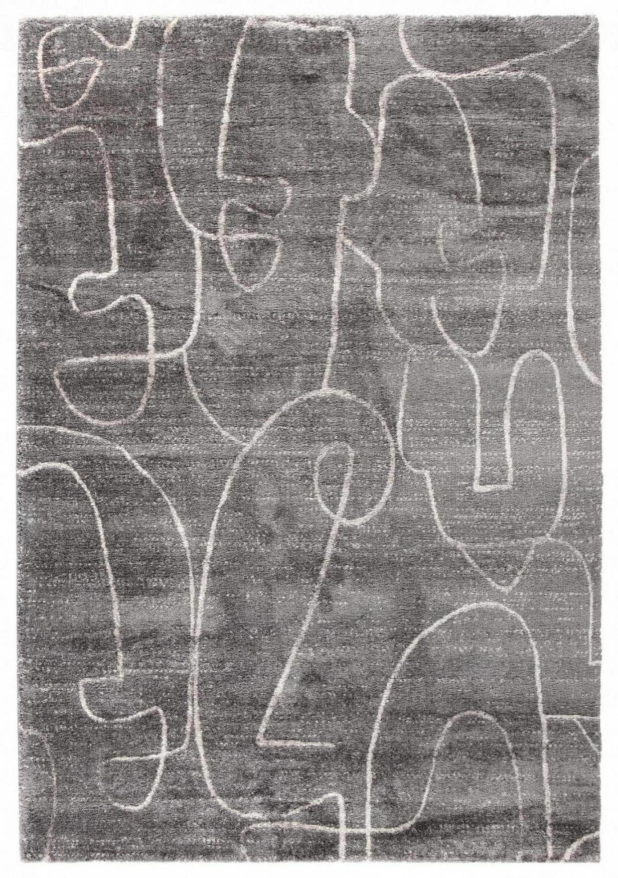 Livia Teppich Perle 200 X 290