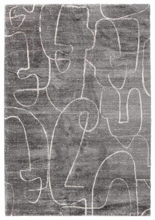 Livia Teppich Perle 200 X 290