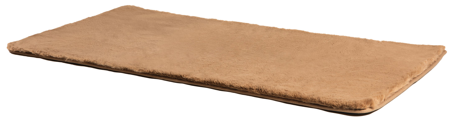 Teppich Eddy Camel 70 X 140