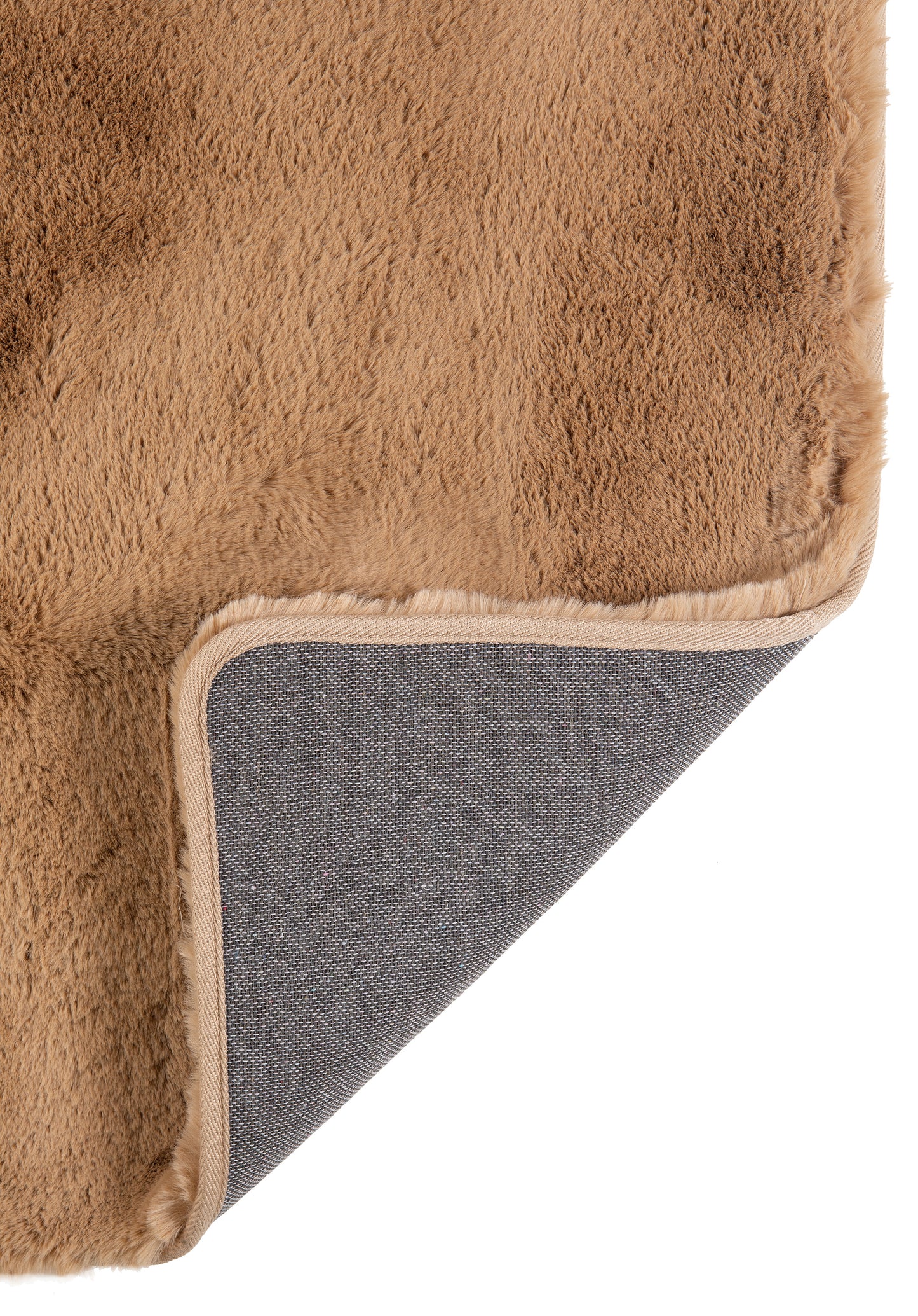 Teppich Eddy Camel 70 X 140