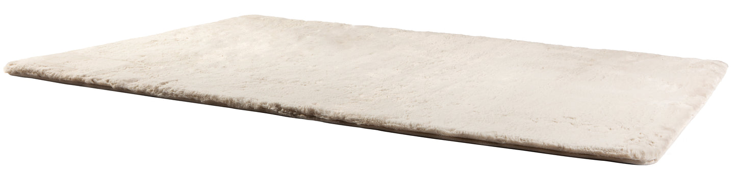 Teppich Eddy Ivoire 160 X 230