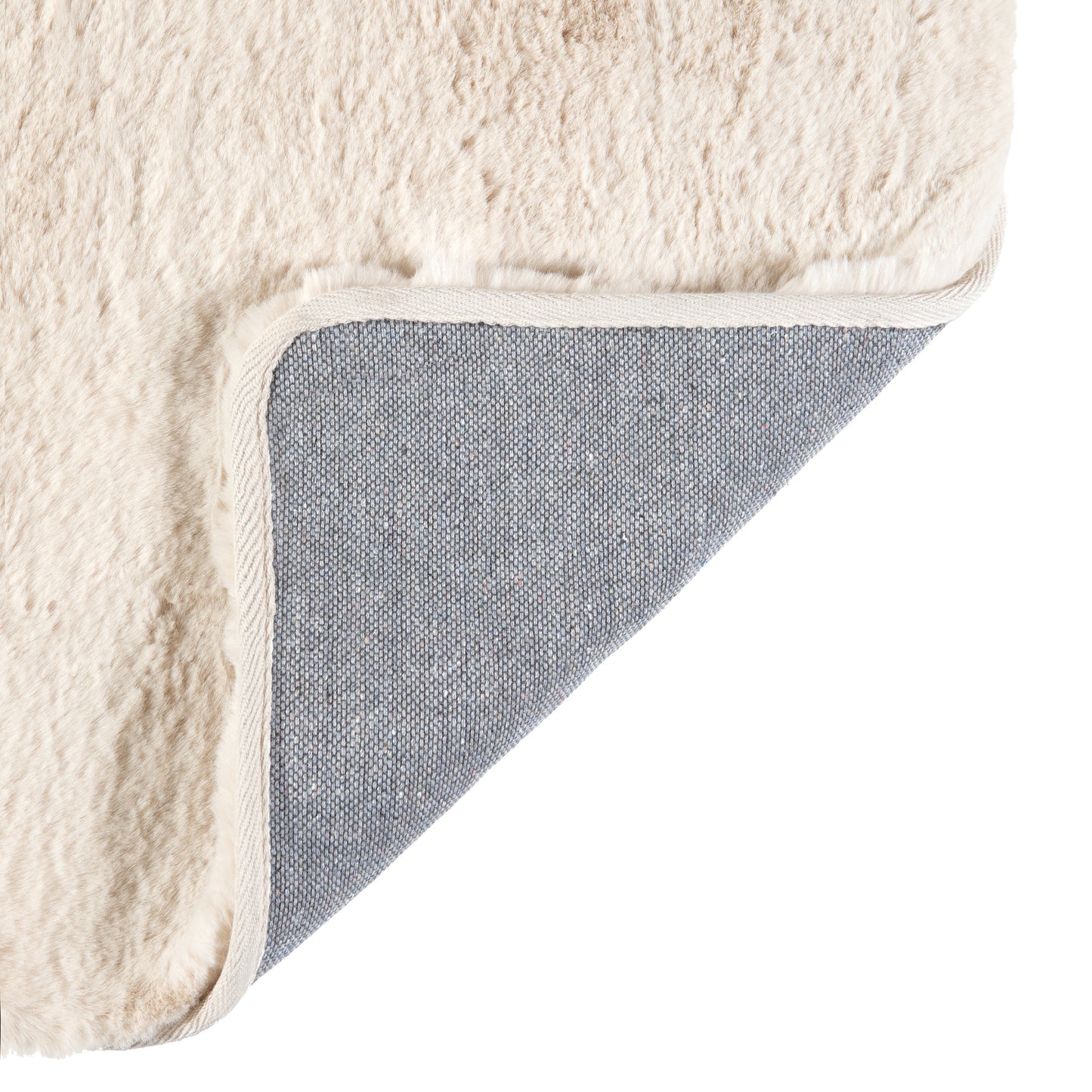 Teppich Eddy Ivoire 160 X 230