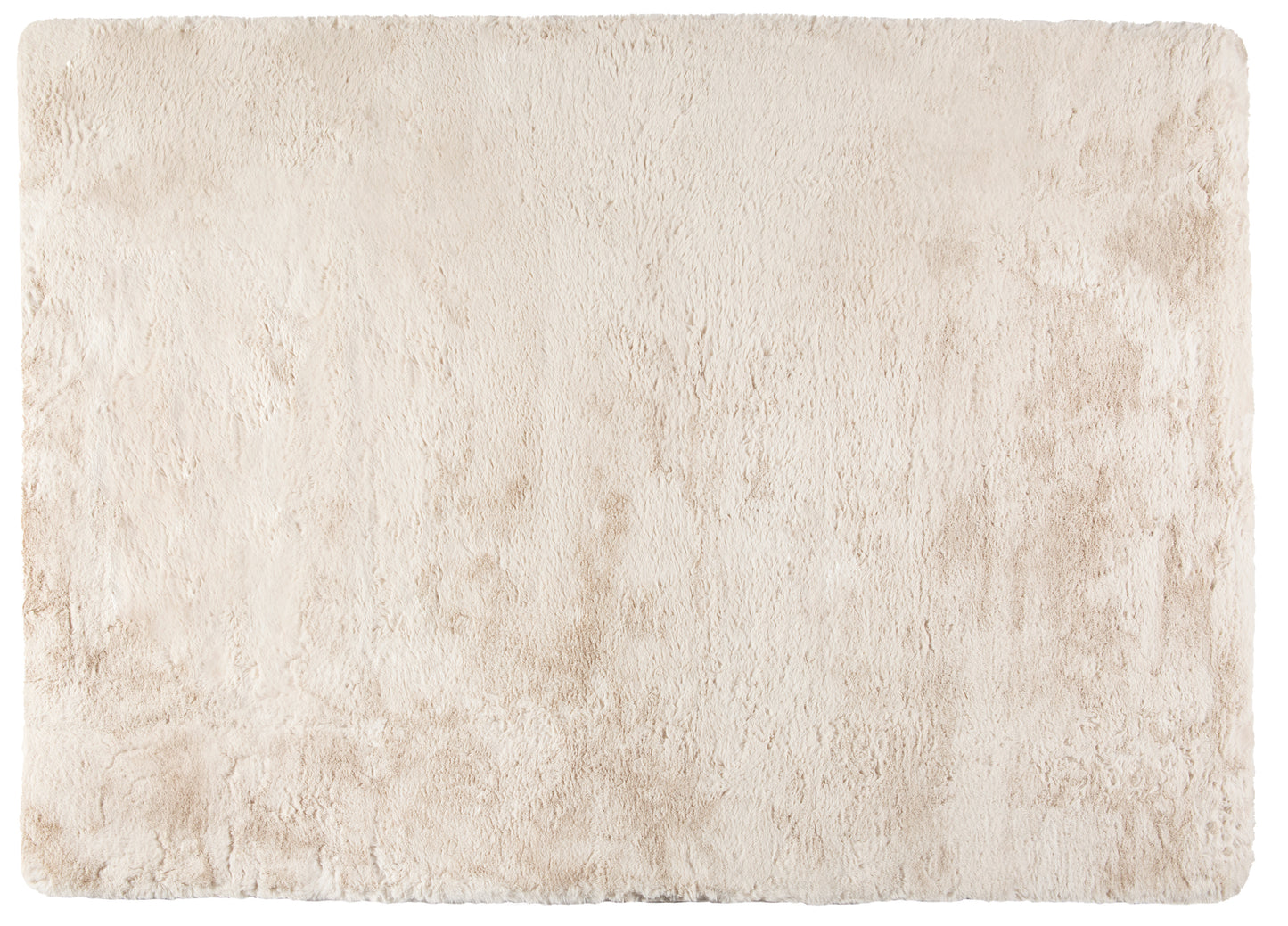 Teppich Eddy Ivoire 160 X 230