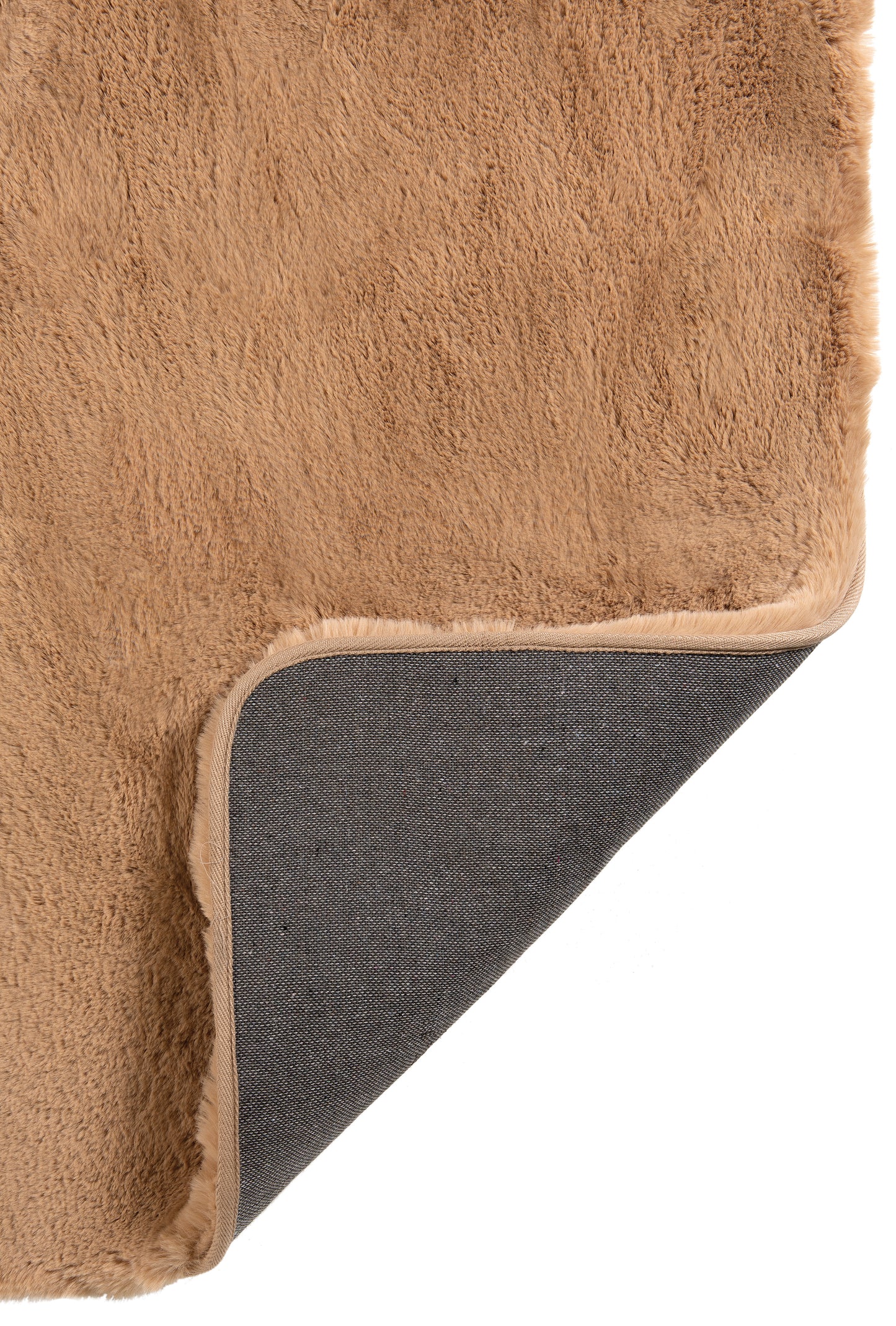 Teppich Eddy Camel 160 X 230