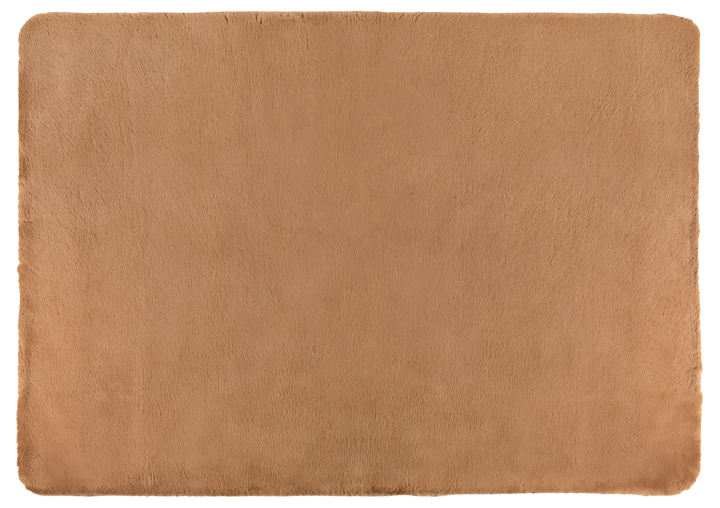 Teppich Eddy Camel 160 X 230