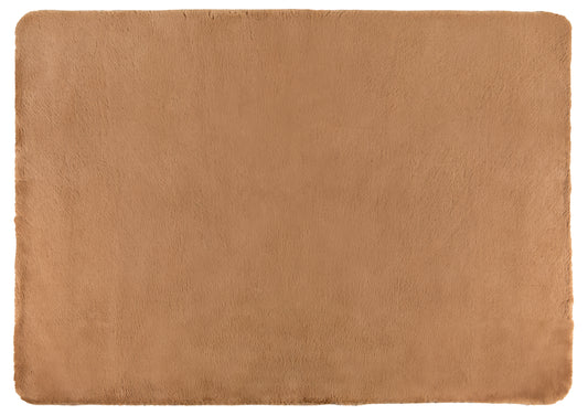 Teppich Eddy Camel 160 X 230